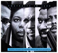 Various Artists - Portraits In Jazz