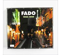 Various Artists - Portugal - Fado 1950-1999