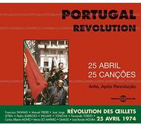 Various Artists - Portugal Revolution