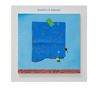 Various Artists - Positive Times Infinity [VINYL]