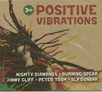 Various Artists - Positive Vibrations
