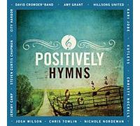 Various Artists - Positively Hymns