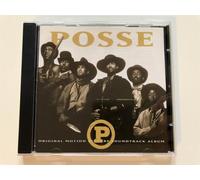 Various Artists - Posse - Original Soundtrack