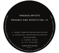 Various Artists - Possible Side Effects Iii / Various