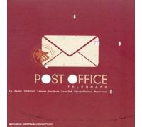 Various Artists - Post Office