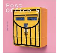 VARIOUS ARTISTS - POST OFFICE 5 [VINYL]