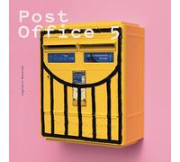 VARIOUS ARTISTS - POST OFFICE 5 - Vinyl Record - J3z