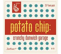 Various Artists - Potato Chip: Crunchy Dunwich Garage [VINYL]