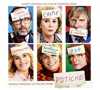 Various Artists - Potiche