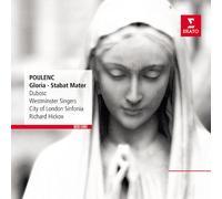 Various Artists - Poulenc: Gloria, Stabat Mater