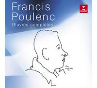 Various Artists - Poulenc Integrale - Edition du 50e anniversaire 1963-2013
