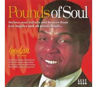 Various Artists - Pounds of Soul