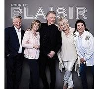 Various Artists - Pour Le Plaisir (La Compilation Officiel) / Var
