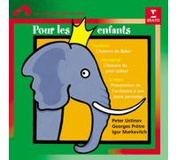 Various Artists - Pour Les Enfants