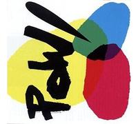 Various Artists - Pow! To The People