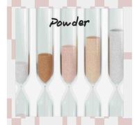 VARIOUS ARTISTS - POWDER IN SPACE