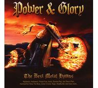 Various Artists - Power And Glory