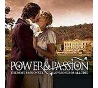 Various Artists - Power And Passion