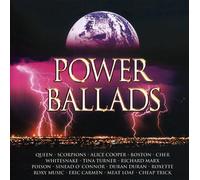 Various Artists - Power Ballads