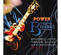 Various Artists - Power Ballads
