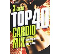 Various Artists - Power Music Musicians: Top 40 Workout Mix