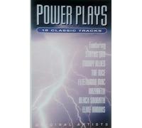 Various Artists - Power Plays
