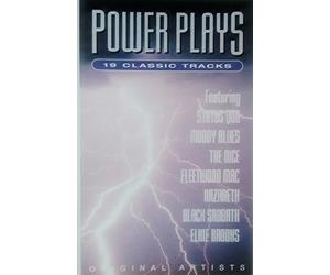 Various Artists - Power Plays
