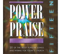 Various Artists - Power Praise - Fifteen