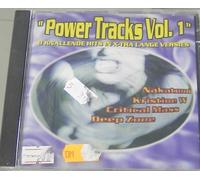 Various Artists - Power Tracks 1