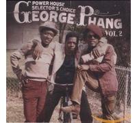 Various Artists - Powerhouse Selectors Choice - George Phang Vol. 2
