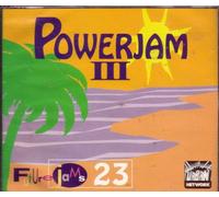 Various Artists - Powerjam III
