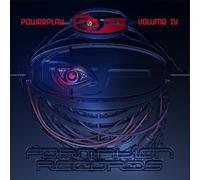 Various Artists - Powerplay Vol 4