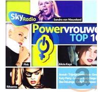 Various Artists - Powervrouwen Top 101