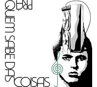 Various Artists - Pra Quem Sabe Das Coisas [VINYL]