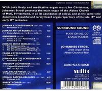 Various Artists - Praeludien Fur Die Heilige / Various