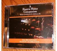 Various Artists - Prairie Home Companion, A: 30th Broadcast Season Celebration
