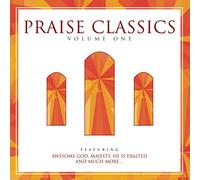 Various Artists - Praise Classics 1