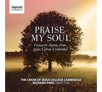 Various Artists - Praise My Soul [New CD]