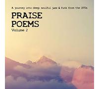 Various Artists - Praise Poems 2 [VINYL]