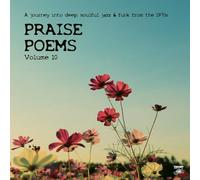 Praise Poems, Vol. 10 [VINYL]