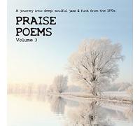 Various Artists - Praise Poems, Vol. 3