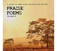 Various Artists - Praise Poems Vol. 4