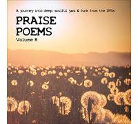 Various Artists - Praise Poems, Vol. 8