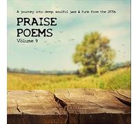 Various Artists - Praise Poems, Vol. 9