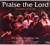 Various Artists - Praise The Lord: Gospel Collection