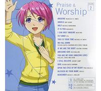 Various Artists - Praise & Worship 2
