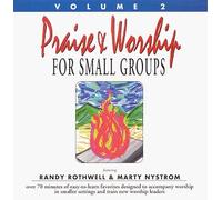 Various Artists - Praise & Worship for Small Groups Volume II (US Import)