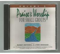 Various Artists - Praise & Worship For Small Groups Volume III