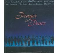 Various Artists - Prayer For Peace