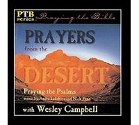 Various Artists - Prayers from the Desert